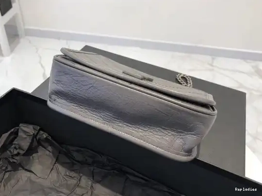 Repzbay REP YSL CHAIN WALLET NIKI 0305