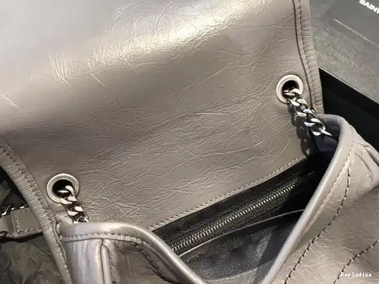 Repzbay REP YSL CHAIN WALLET NIKI 0305