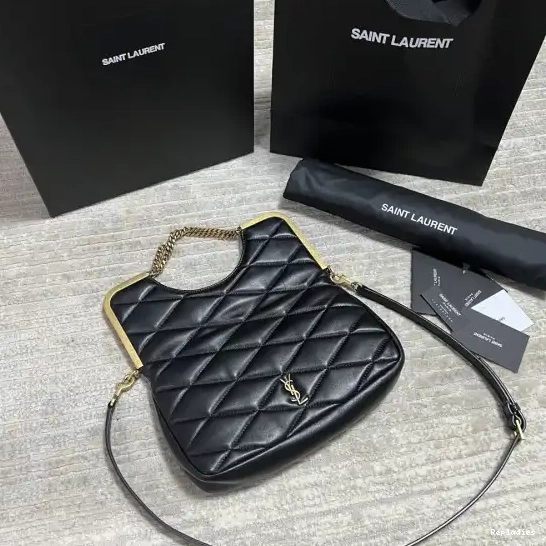 Repladies REP QUILTED YSL 87 IN LAMBSKIN 0305