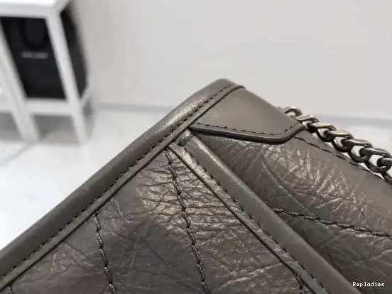 Repzbay REP YSL CHAIN WALLET NIKI 0305