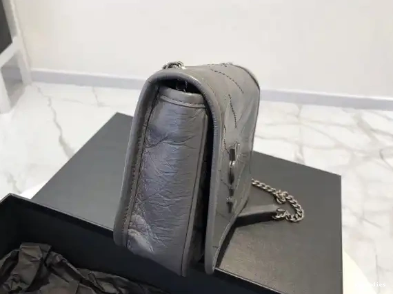 Repzbay REP YSL CHAIN WALLET NIKI 0305